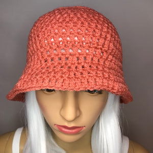 Teen/Adult Bucket Style Hats