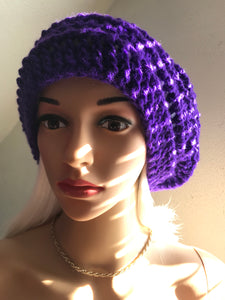 Purple Haze