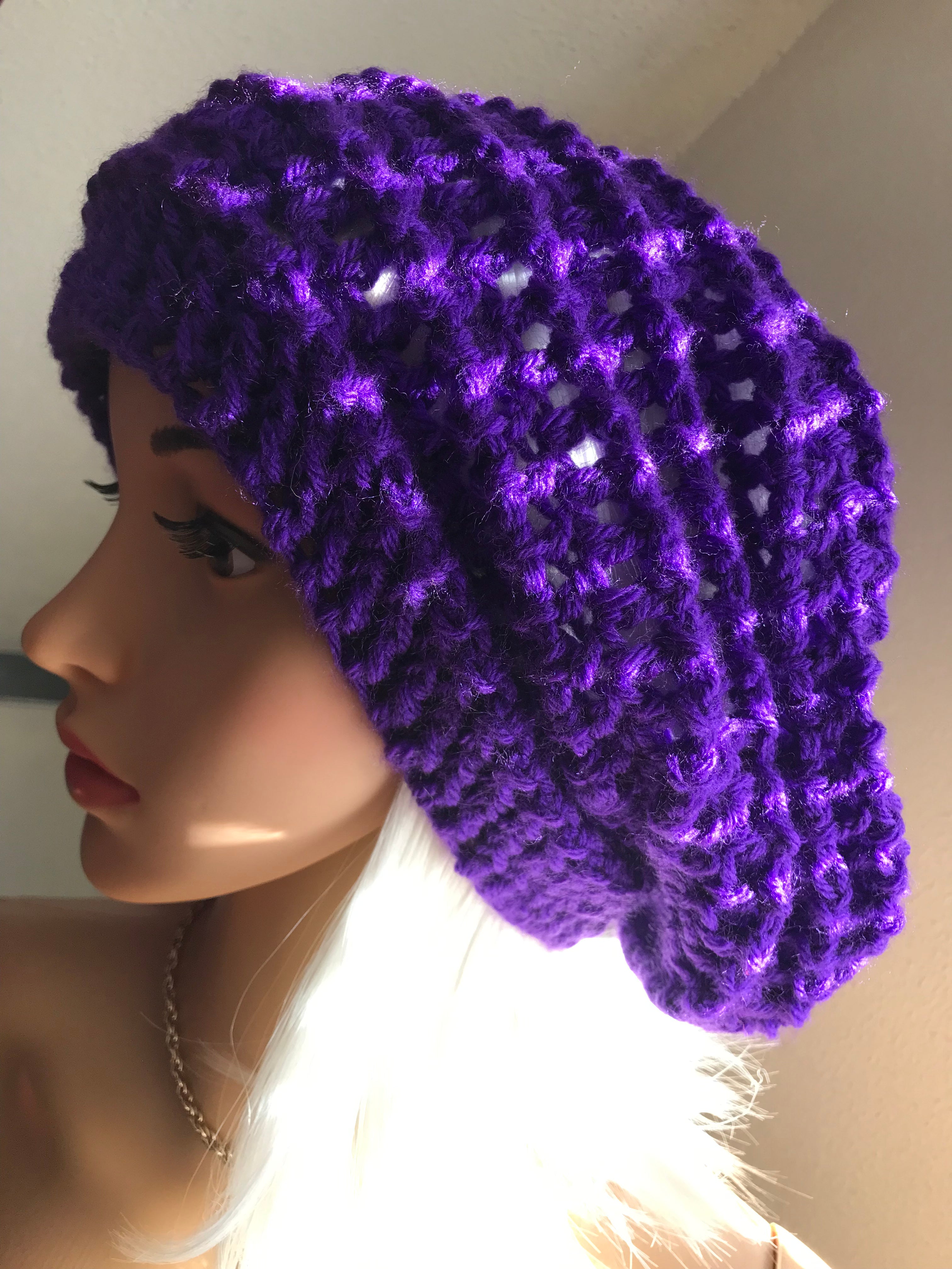 Purple Haze
