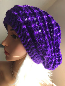 Purple Haze