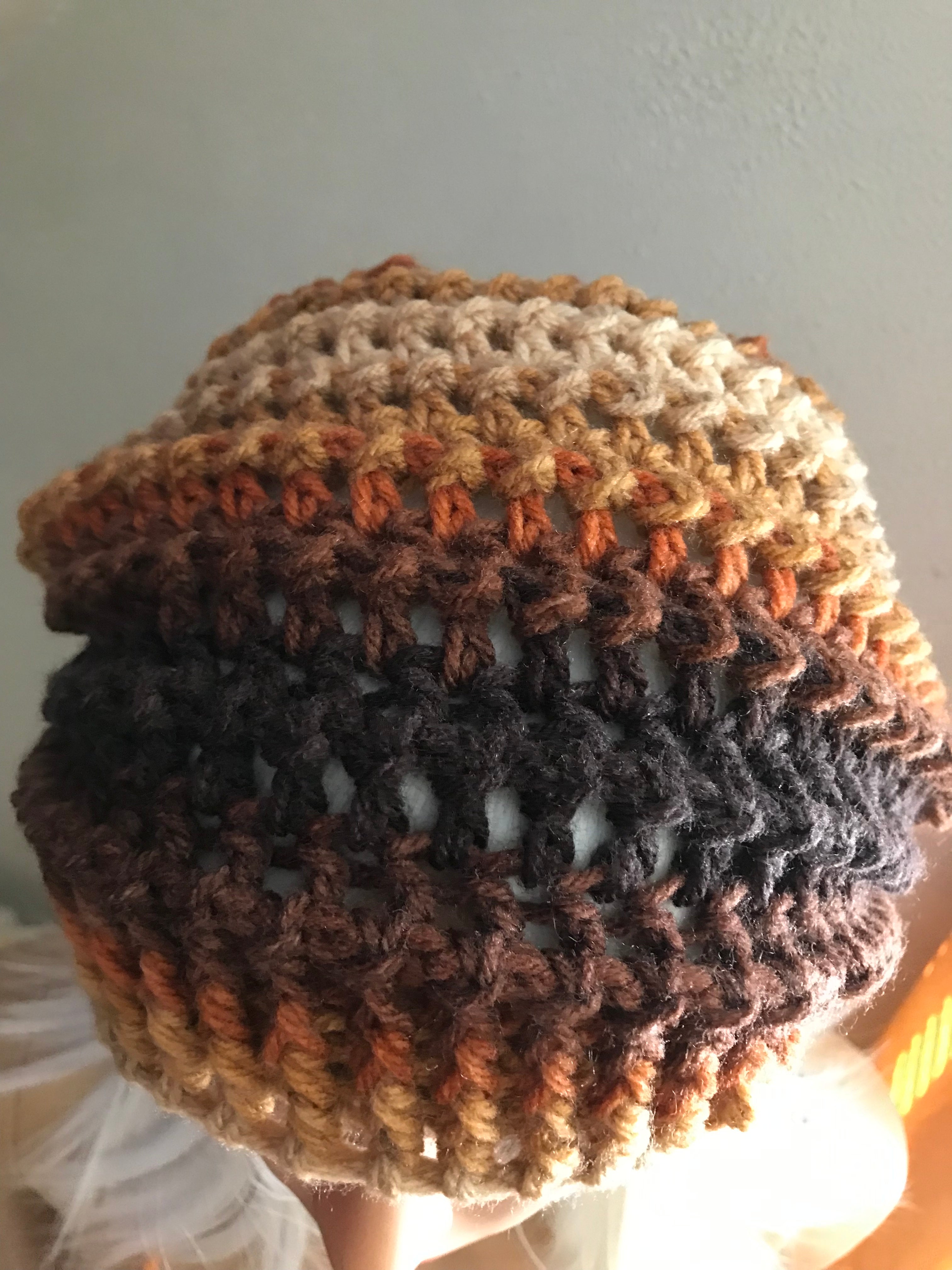 Tiger Eye