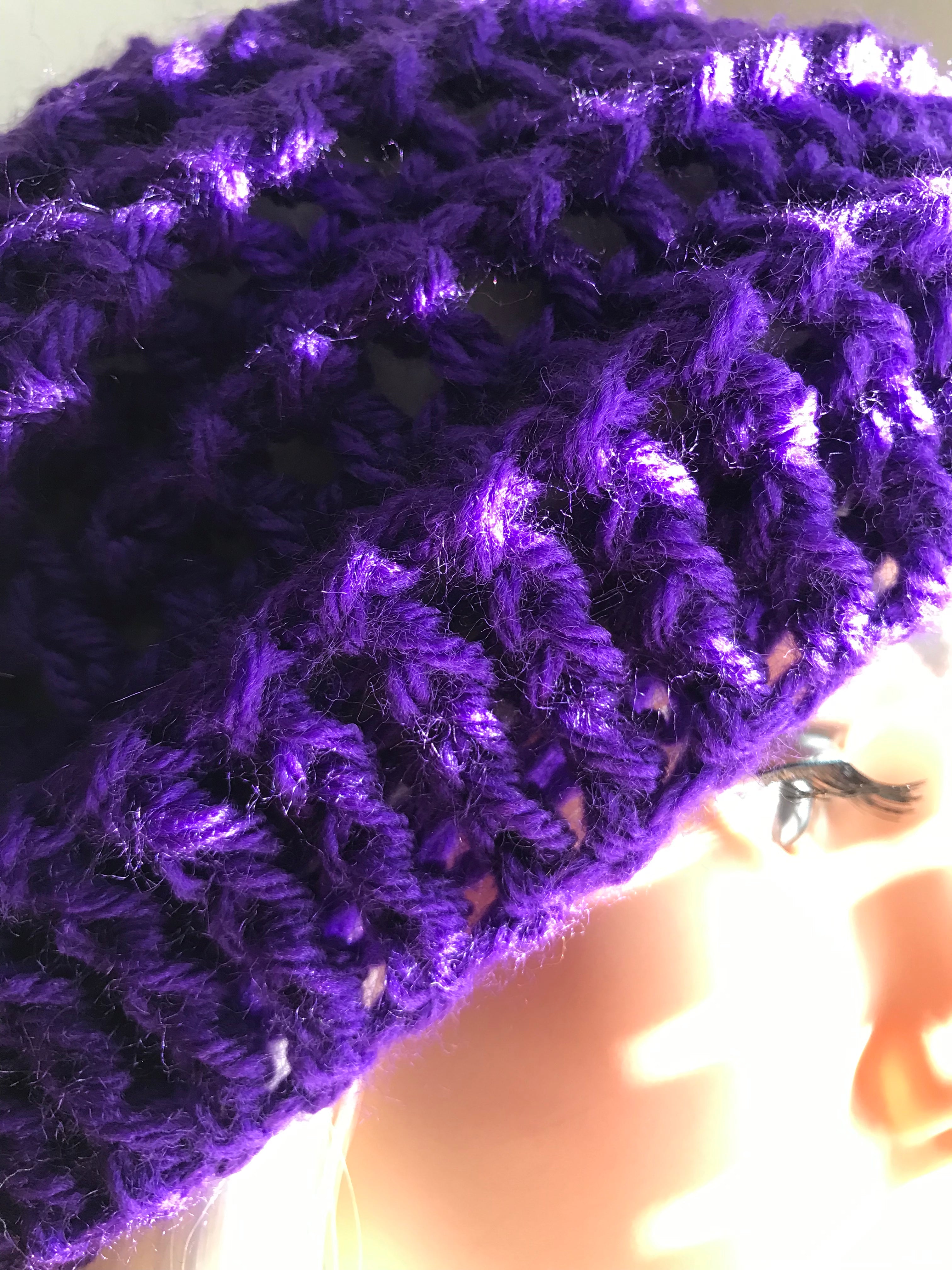 Purple Haze