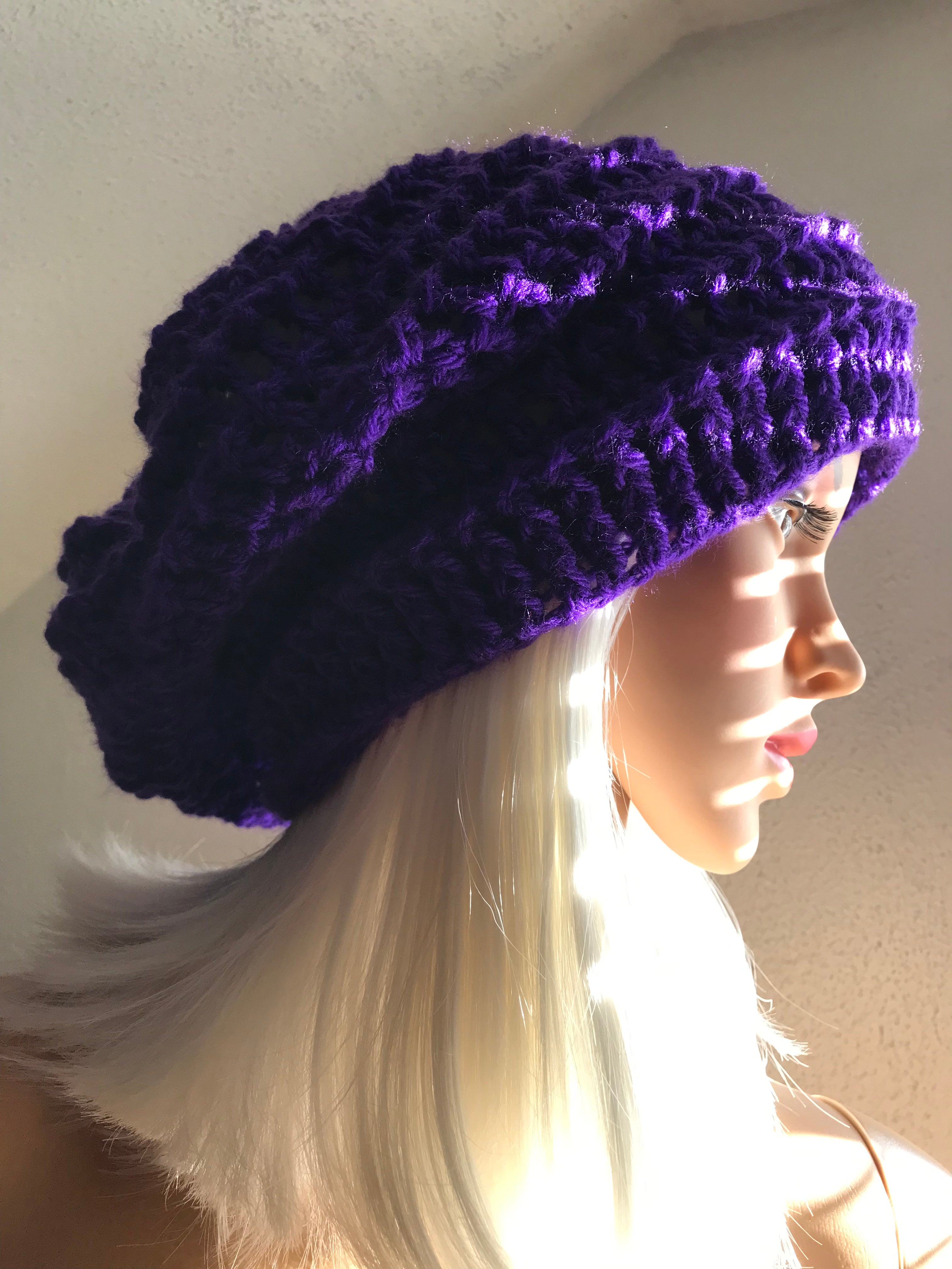 Purple Haze