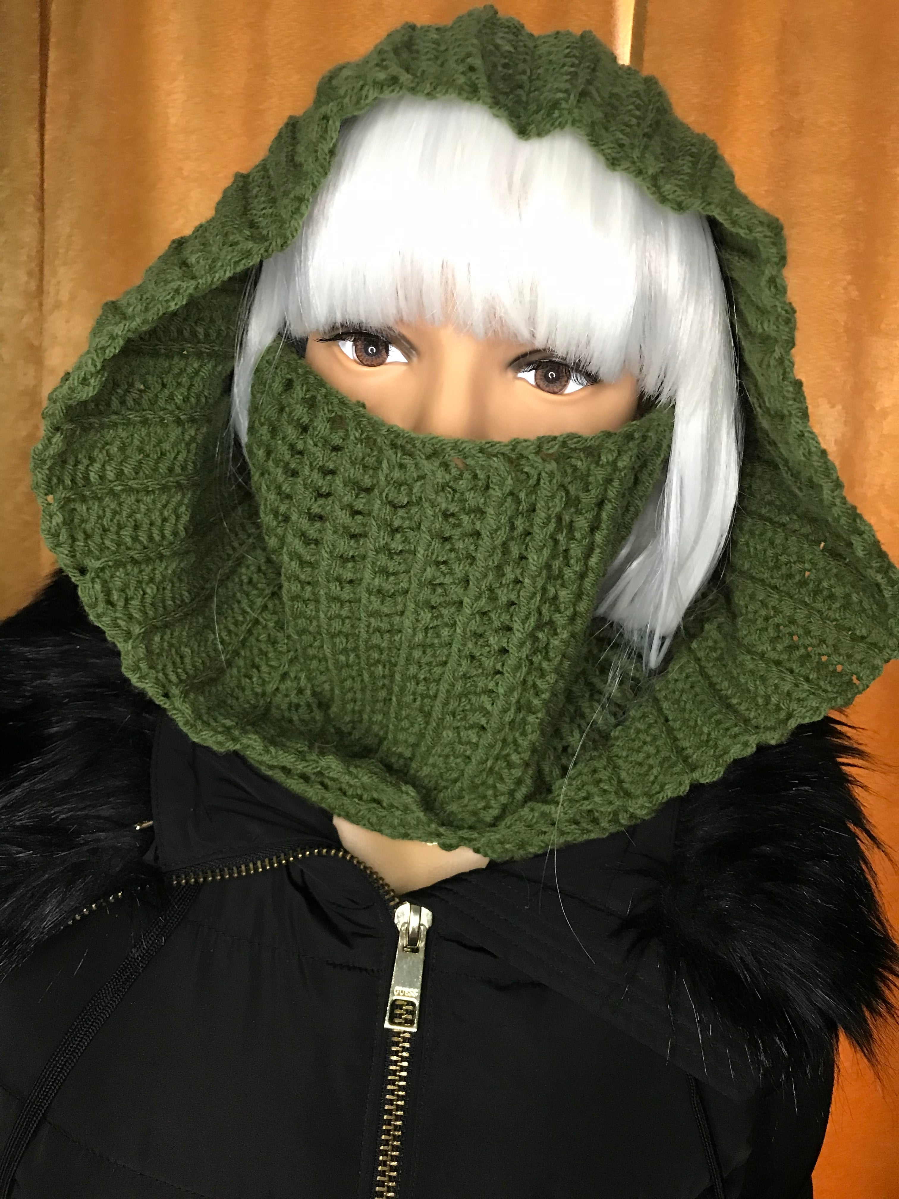 Moss