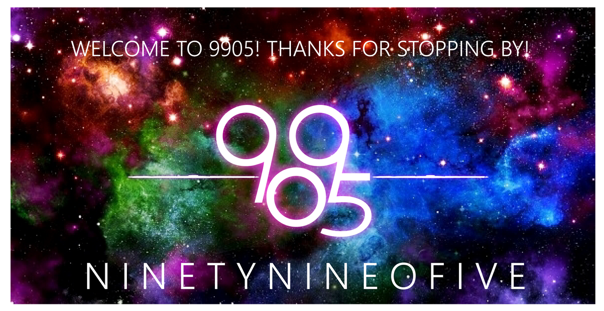 NinetyNineOFive